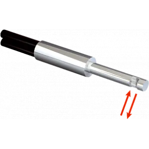 Оптоволоконный кабель SICK LL3-DK33