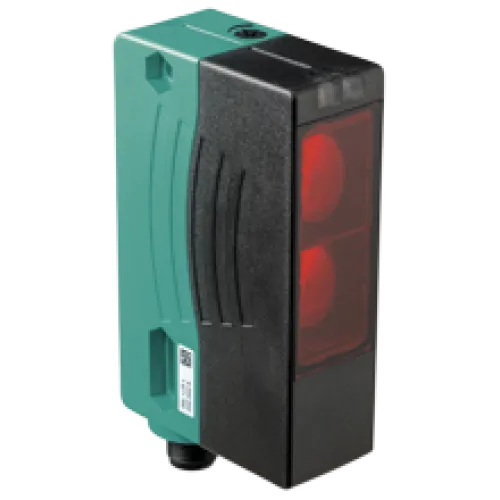 Оптический датчик Pepperl Fuchs OBD8000-R300-2PP-V1-L Оптический датчик Pepperl Fuchs OBD8000-R300-2PP-V1-L