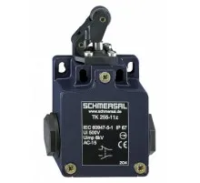 Kонцевой выключатель безопасности Schmersal ZK 255-02Z