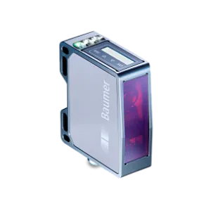  Лазерный датчик расстояния Baumer OM70-P0250.HH0130.VI