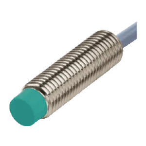 Индуктивный датчик Pepperl Fuchs NBN3-8GS35-E1-PUR