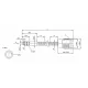 Оптоволоконный кабель Balluff BFO 18A-XAA-MZG-30-2,5