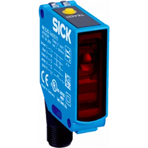 Оптический датчик SICK WL12G-3P2582S04