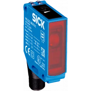 Оптический датчик SICK WL12G-3B2531S37