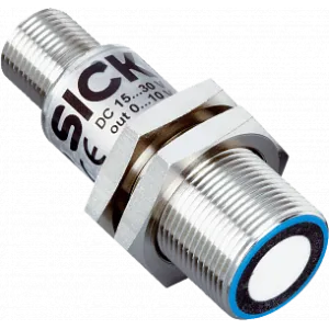  Ультразвуковой датчик SICK UM18-21712E211