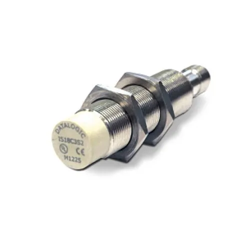 Индуктивный датчик Datasensing IS-18-D1-S2 Индуктивный датчик Datasensing IS-18-D1-S2