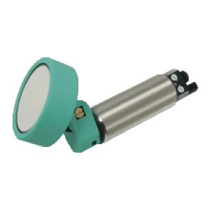  Ультразвуковой датчик Pepperl Fuchs UC6000-30GM70S-IE2R2-V15