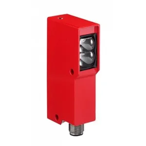 Оптический датчик Leuze Electronic LS 92/3 SE-L Ex