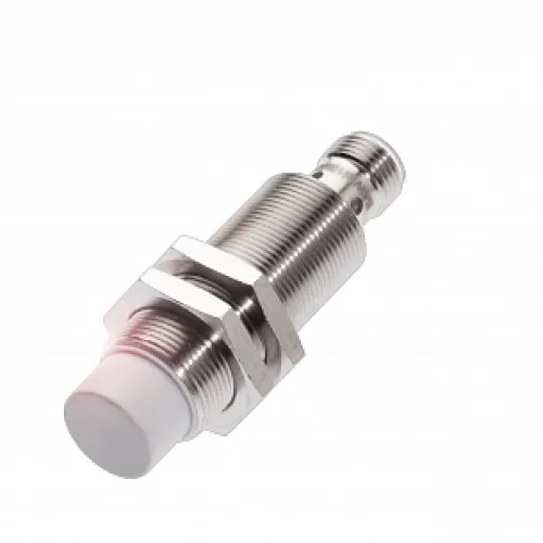 Индуктивный датчик расстояния Balluff BAW M18MG-UAC80F-S04G Индуктивный датчик расстояния Balluff BAW M18MG-UAC80F-S04G