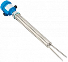 Датчик уровня вибрационный SICK LBV330-XXAGDRANX1000