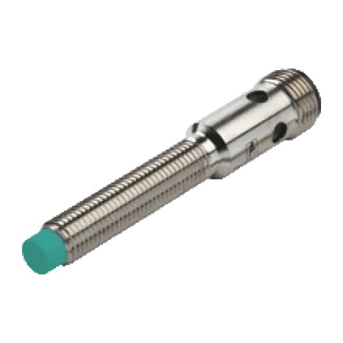Индуктивный датчик Pepperl Fuchs NRN6-8GS40-E2-V1 Индуктивный датчик Pepperl Fuchs NRN6-8GS40-E2-V1