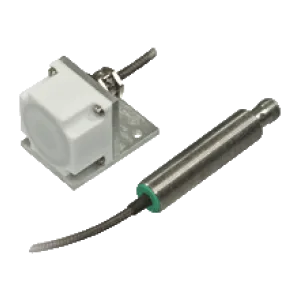 Индуктивный датчик Pepperl Fuchs NCN25-F35-A2-250-15M-V1