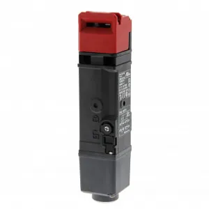 Дверной выключатель безопасности Omron D4SL-N4VFA