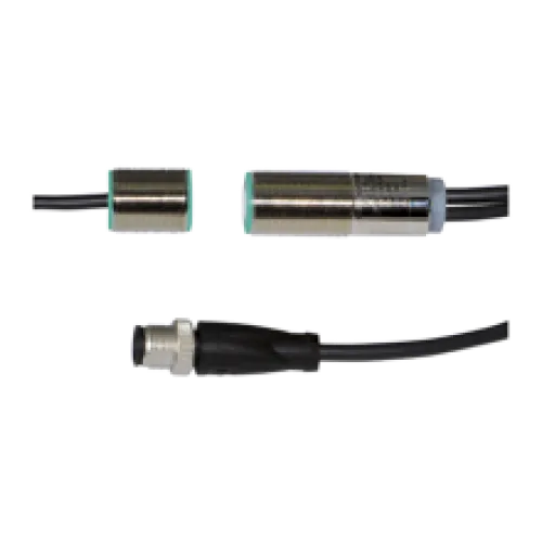 Датчик двойного листа Pepperl Fuchs UDC-18GM50-400-3E2-150MM-V15-Y Датчик двойного листа Pepperl Fuchs UDC-18GM50-400-3E2-150MM-V15-Y