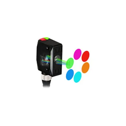 Датчик цвета Autonics BC15-LDT-C-P Датчик цвета Autonics BC15-LDT-C-P