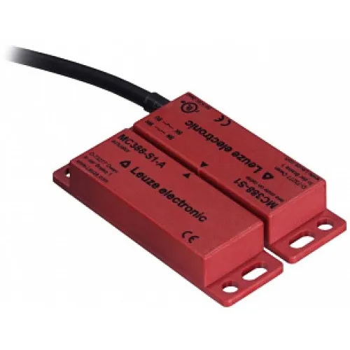 Магнитный датчик безопасности Leuze Electronic MC388-S1R5-A Магнитный датчик безопасности Leuze Electronic MC388-S1R5-A