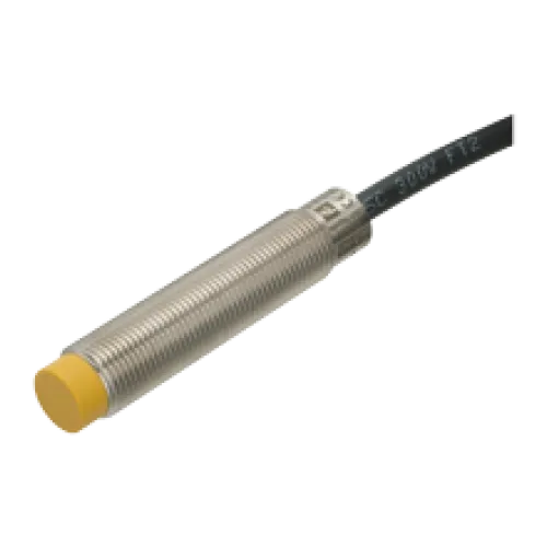Индуктивный датчик безопасности Pepperl Fuchs NSN4-12GH50-2E2-S2D2