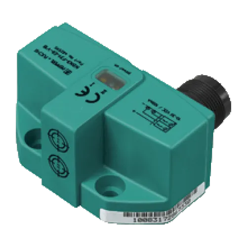 Индуктивный датчик для клапанов Pepperl Fuchs NCN3-F31-N4-V18