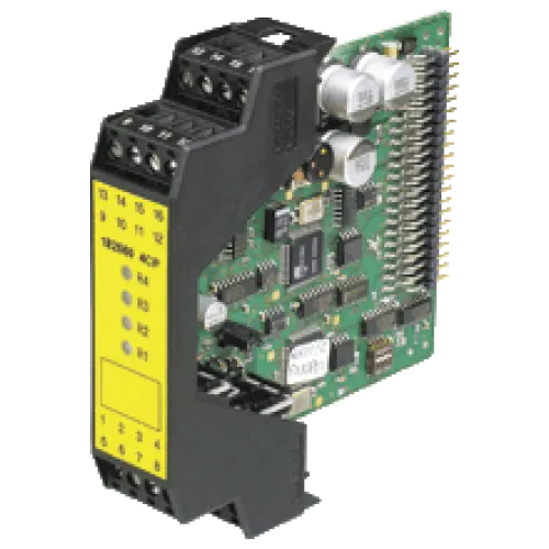 Реле безопасности Pepperl Fuchs SB4 Module 4CP Реле безопасности Pepperl Fuchs SB4 Module 4CP