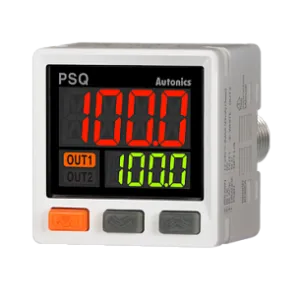 Датчик давления Autonics PSQ-C01C-NPT1/8