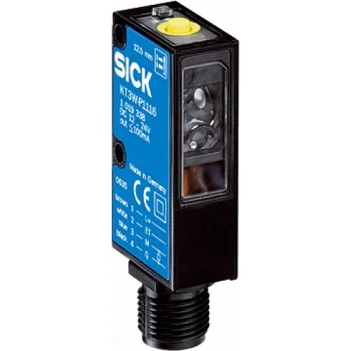 Датчик контрастной метки SICK KT3G-N1116 Датчик контрастной метки SICK KT3G-N1116