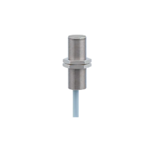  Индуктивный датчик расстояния Baumer IR18V.D08L-F50.UA1Z.9BCU/A002_E010