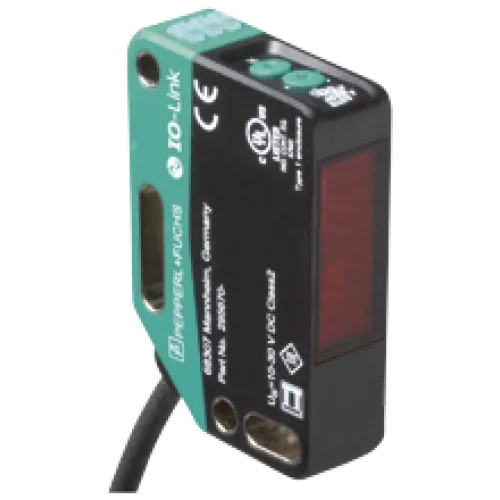 Pepperl Fuchs OMT550-R201-2EP-IO-0,3M-V1 Pepperl Fuchs OMT550-R201-2EP-IO-0,3M-V1