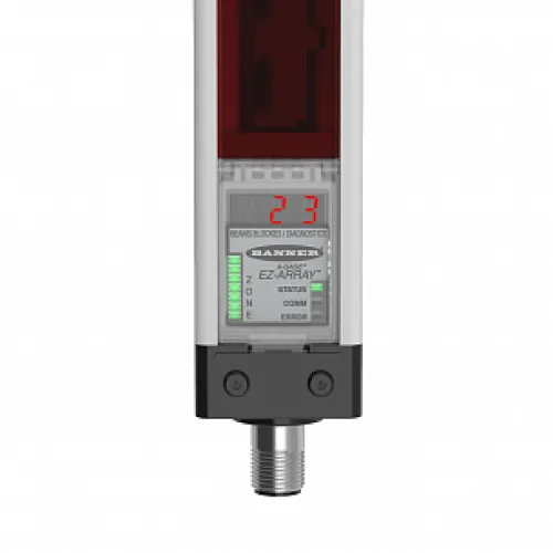 Световой барьер Banner EA5R2400XKQ Световой барьер Banner EA5R2400XKQ
