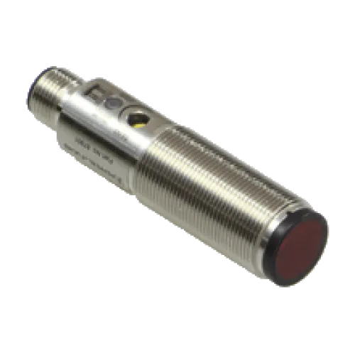 Оптический датчик Pepperl Fuchs OBT500-18GM60-E5-V1 Оптический датчик Pepperl Fuchs OBT500-18GM60-E5-V1