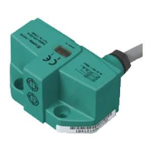 Индуктивный датчик для клапанов Pepperl Fuchs NCN3-F31-N4-K