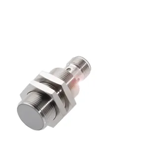  Индуктивный датчик расстояния Balluff BAW M18ME-ICC50B-S04G