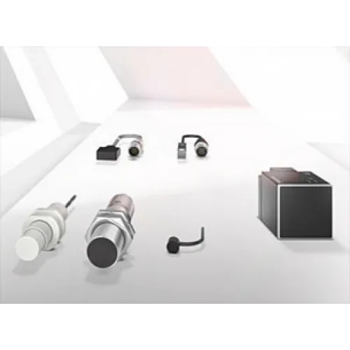 Индуктивный датчик расстояния Balluff BAW M18ME-ICC50B-BP00,2-GS04 Индуктивный датчик расстояния Balluff BAW M18ME-ICC50B-BP00,2-GS04