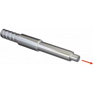 Оптоволоконный кабель SICK LL3-TN011300