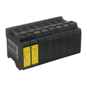 Реле безопасности Pepperl Fuchs SB4-OR-4CP-B-B-B-B-B-B