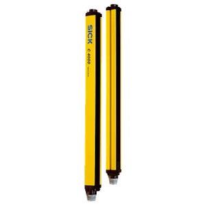 Световая завеса безопасности SICK C40S-1603CA010, C40E-1603CF010
