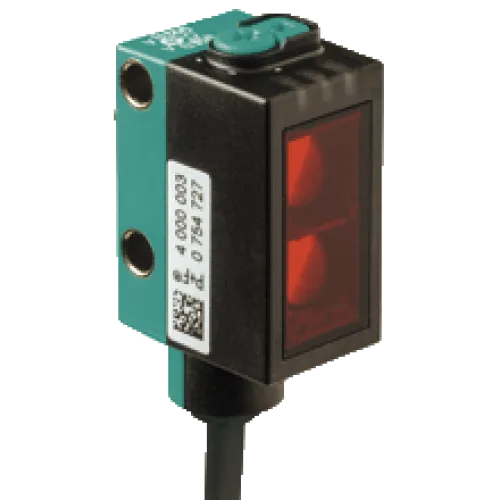 Pepperl Fuchs OMT50-R101-2EP-IO-0,3M-V31-L Pepperl Fuchs OMT50-R101-2EP-IO-0,3M-V31-L