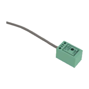 Индуктивный датчик Pepperl Fuchs NBN5-F7-E0-10M