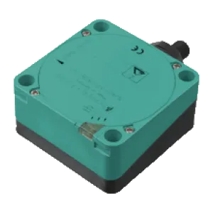 Индуктивный датчик Pepperl Fuchs NCB40-FP-A2-P1-V1