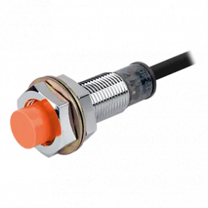 Индуктивный датчик Autonics PR12-4DP2