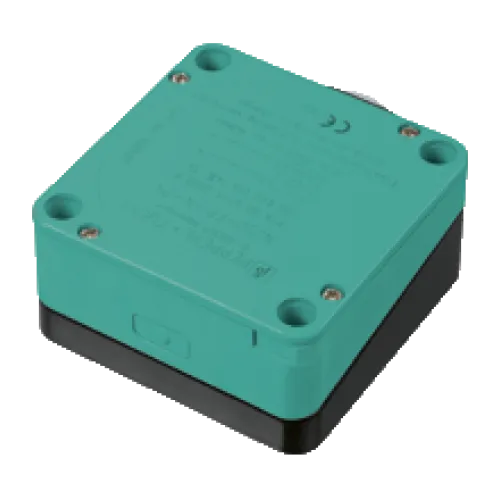 Индуктивный датчик Pepperl Fuchs NJ40-FP-SN-P1 Индуктивный датчик Pepperl Fuchs NJ40-FP-SN-P1