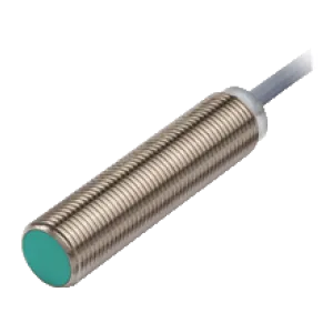 Индуктивный датчик Pepperl Fuchs NBB4-12GM50-E2-3M