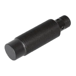 Индуктивный датчик Pepperl Fuchs NRN15-18GM40-E2-IO-C-V1