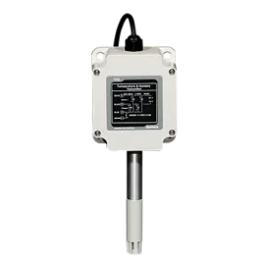 Датчик температуры Autonics THD-W1-V