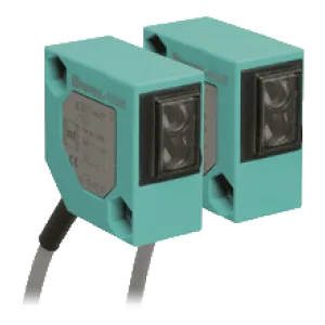 Оптический датчик Pepperl Fuchs ML300-P-12m-IR/76b/115/120