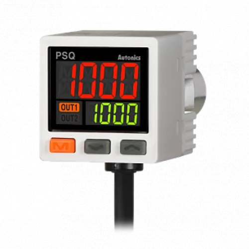 Датчик давления Autonics PSQ-BC1-Rc1/8 Датчик давления Autonics PSQ-BC1-Rc1/8
