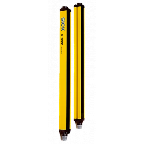 Световая завеса безопасности SICK C40S-1503CA010, C40E-1503CF010