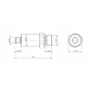 Датчик давления Balluff BSP B010-HV004-A06A1A-S4