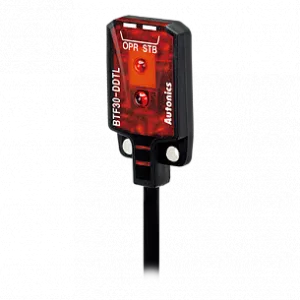 Оптический датчик Autonics BTF30-DDTL