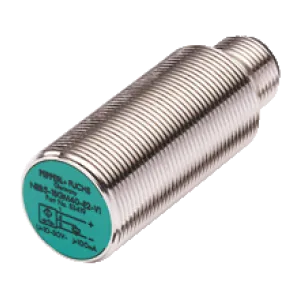Индуктивный датчик Pepperl Fuchs NBB5-18GM40-E3-V1
