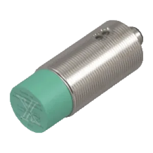 Индуктивный датчик Pepperl Fuchs NBN25-30GM50-US-V12